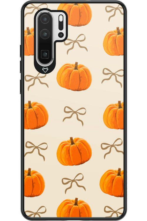 Cutie Pumpkin - Huawei P30 Pro