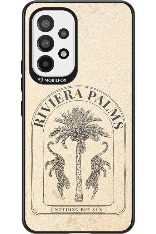 Riviera Palms 2.0 - Samsung Galaxy A53