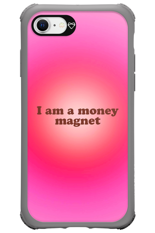 Money Magnet  - Apple iPhone SE 2020