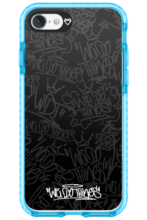 We Do Things 2.0 - Apple iPhone SE 2022