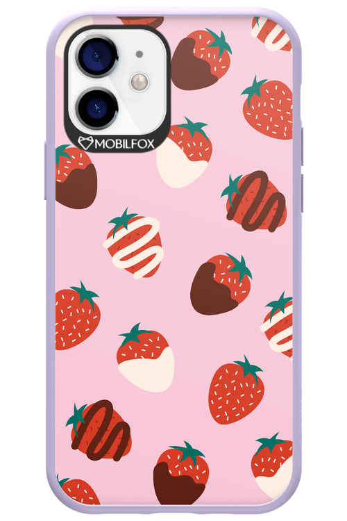 Chocoberrys - Apple iPhone 12