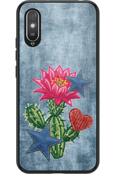 Cowgirl Jeans 2.0 - Xiaomi Redmi 9A