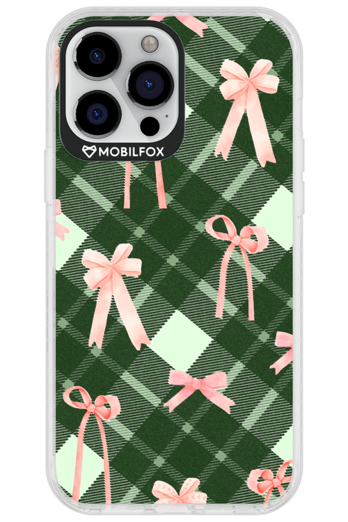 Blanket Fluff - Apple iPhone 13 Pro Max