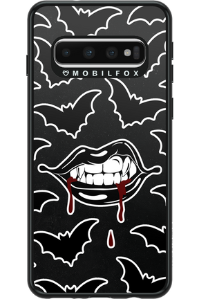 Bat Mouth - Samsung Galaxy S10