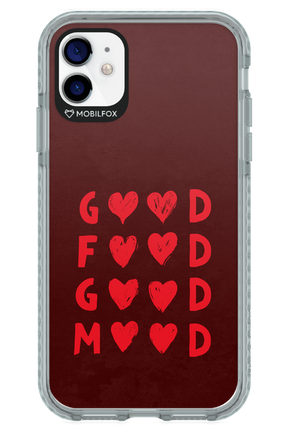 GOOD - Apple iPhone 11