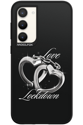 Love Lockdown - Samsung Galaxy S23 Plus