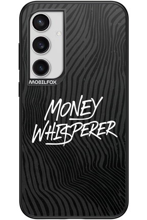 Money Whisperer 2.0 - Samsung Galaxy S24+