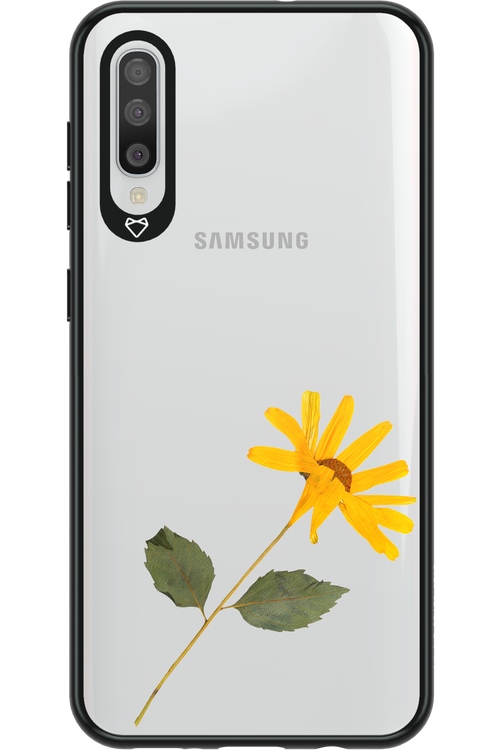 Pressed Flower - Samsung Galaxy A50