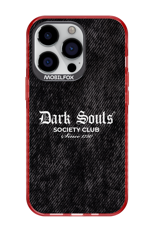 Dark Souls - Apple iPhone 13 Pro