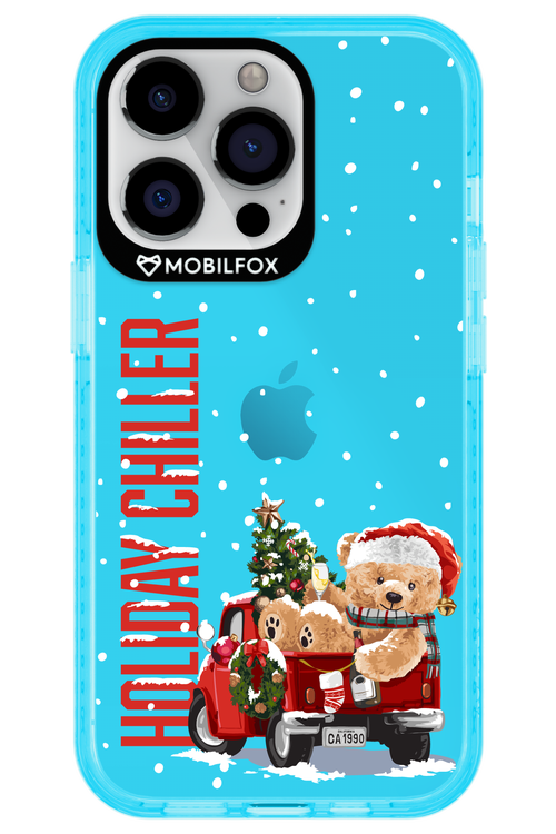 Holiday Chiller - Apple iPhone 13 Pro