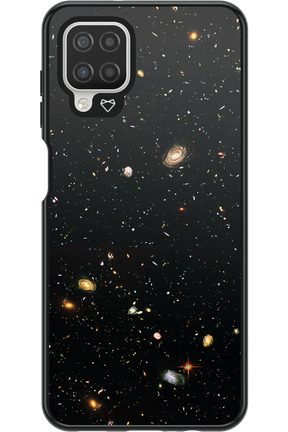 Cosmic Space 2.0 - Samsung Galaxy A12