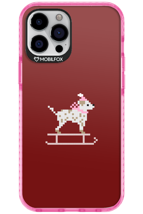 Chill Pup - Apple iPhone 12 Pro Max