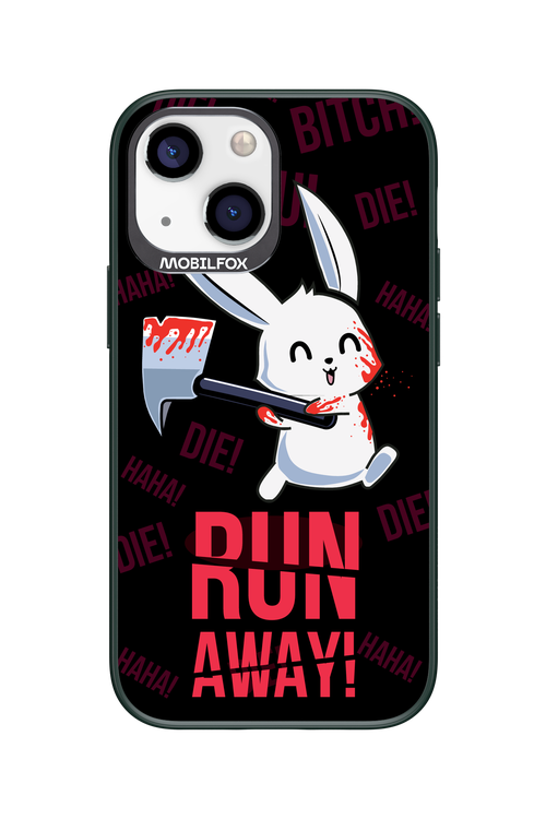 Run Away - Apple iPhone 13 Mini