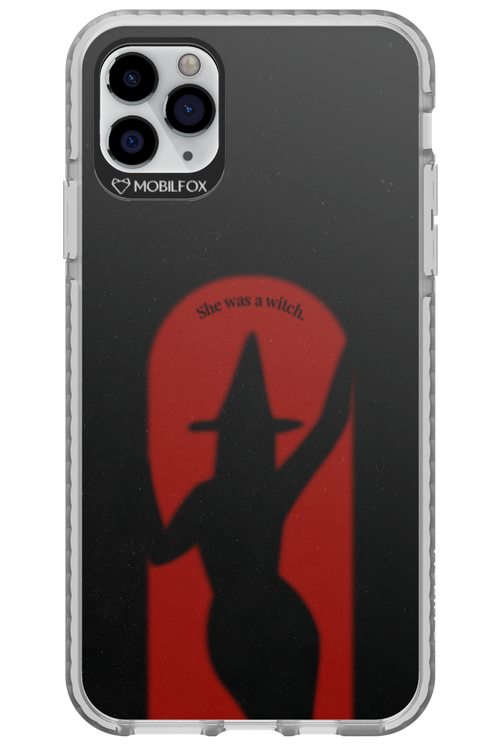 Witch Season - Apple iPhone 11 Pro Max