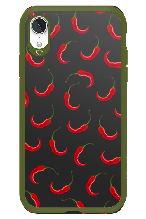 CHILL - Apple iPhone XR