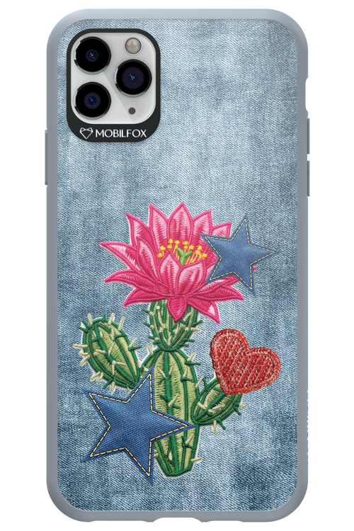 Cowgirl Jeans 2.0 - Apple iPhone 11 Pro Max