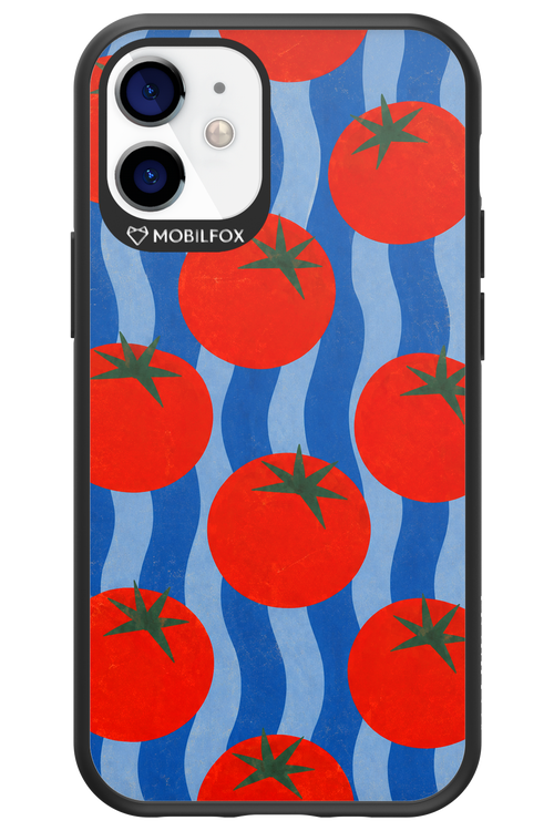 TOMATO 2.0 - Apple iPhone 12 Mini