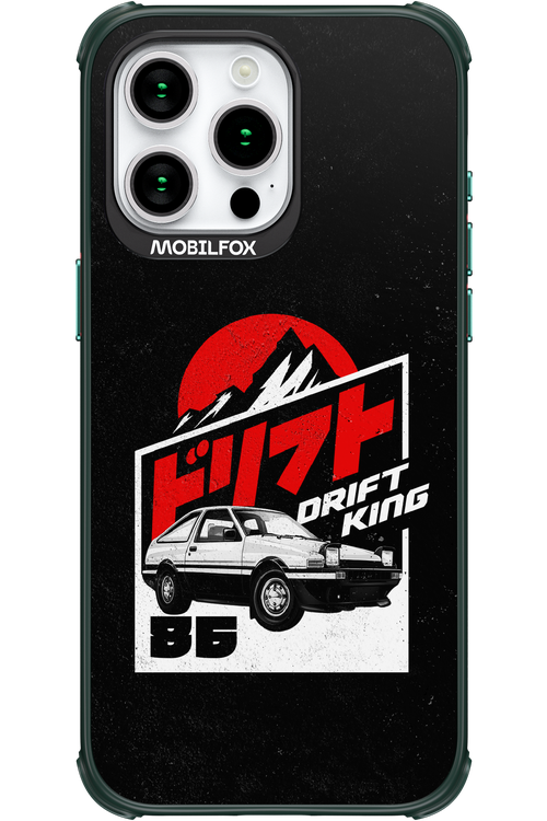 Drift king - Apple iPhone 15 Pro Max