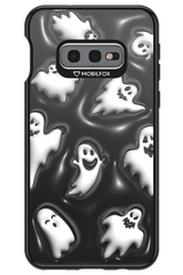 Happy Ghosts - Samsung Galaxy S10e