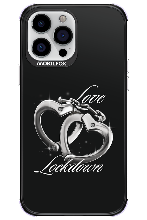 Love Lockdown - Apple iPhone 13 Pro Max