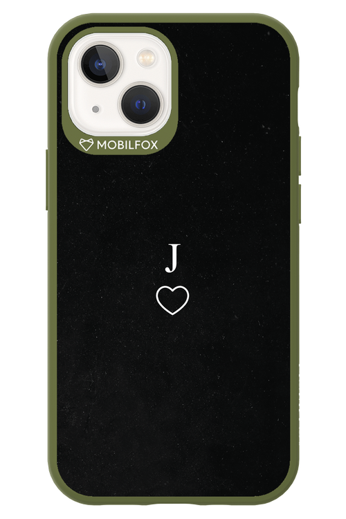 J Black 2.0 - Apple iPhone 13 Mini