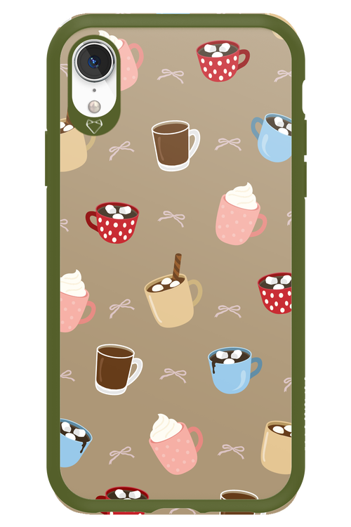 Coco Dream - Apple iPhone XR