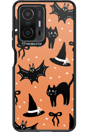 Cat & Bat - Xiaomi Mi 11T