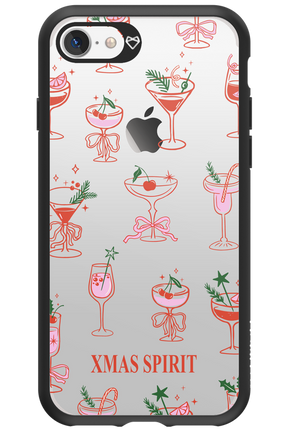 XMAS SPIRIT - Apple iPhone 7