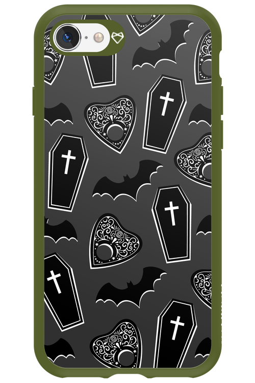 After Death - Apple iPhone SE 2020