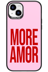 More Amor - Apple iPhone 15 Plus