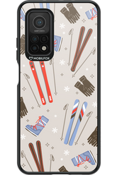 Ski Essentials - Xiaomi Mi 10T 5G
