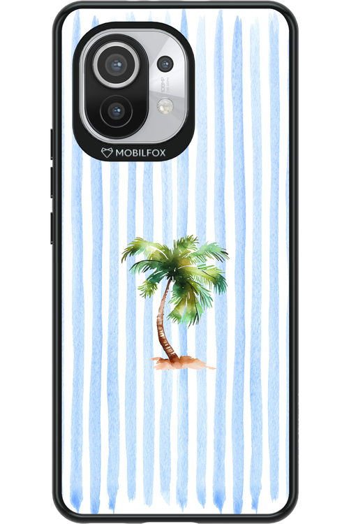 Palm Chill - Xiaomi Mi 11 5G