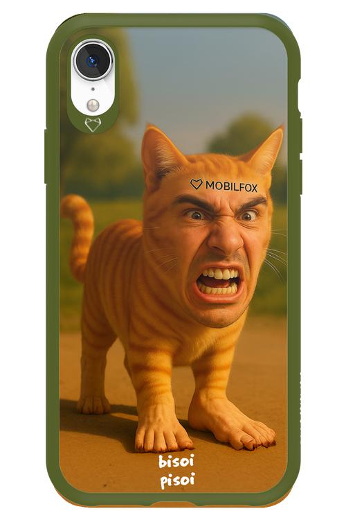 Bisoi Pisoi - Apple iPhone XR