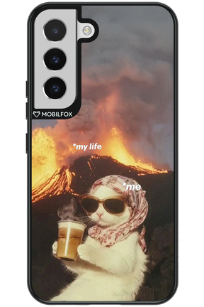 My life 2.0 - Samsung Galaxy S22