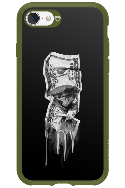 Melting Money - Apple iPhone SE 2022