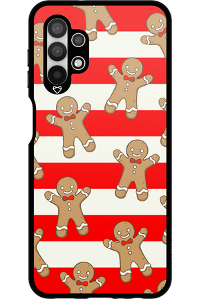 Gingerbread Man - Samsung Galaxy A13 4G