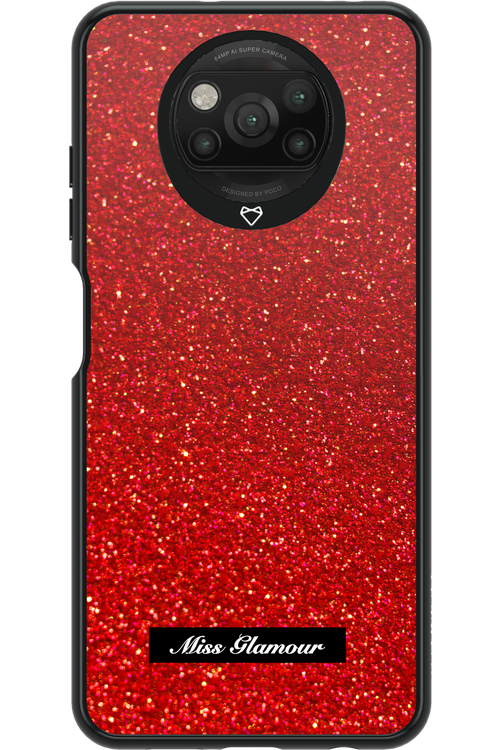 Glam Christmas - Xiaomi Poco X3 NFC