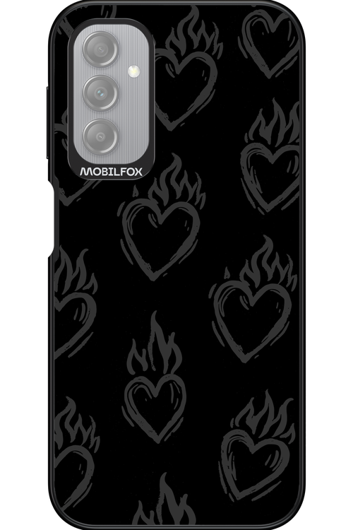 Angry Girlfriend - Samsung Galaxy A14