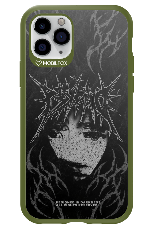 Schizo - Apple iPhone 11 Pro