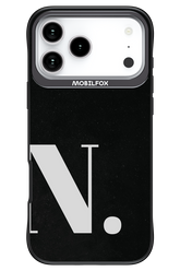 N (Off Space) 2.0 - Apple iPhone 17 Pro Max
