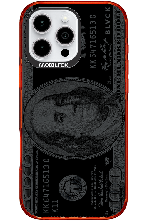 100 - Apple iPhone 16 Pro Max