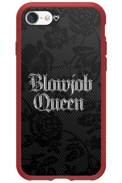 Blowjob Queen 2.0 - Apple iPhone SE 2020
