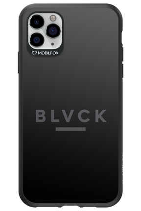 BLVCK II - Apple iPhone 11 Pro Max