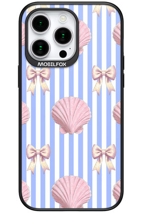 Shell Baby - Apple iPhone 15 Pro Max