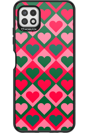 Love of Christmas - Samsung Galaxy A22 5G