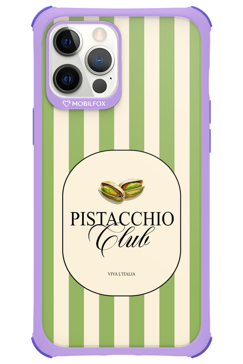 P-Club - Apple iPhone 12 Pro Max