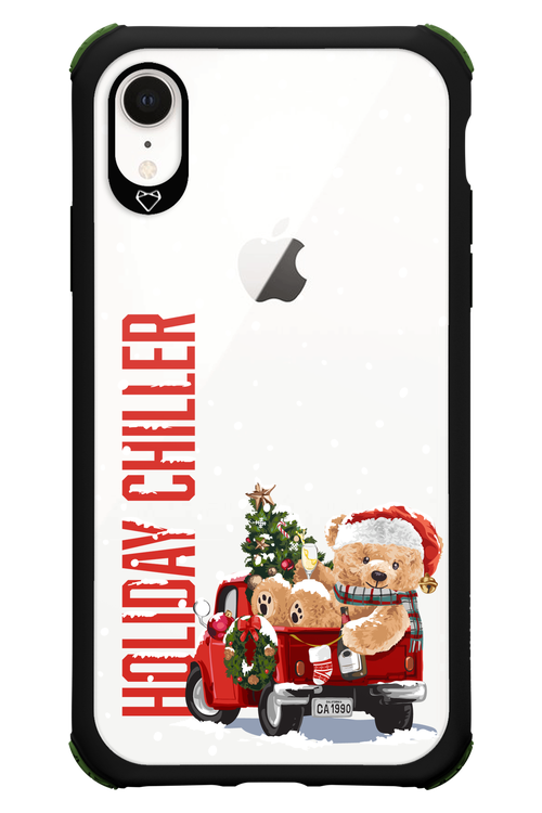 Holiday Chiller - Apple iPhone XR