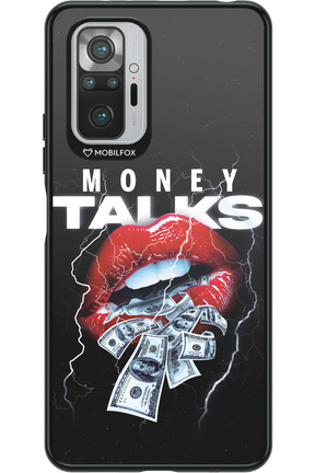 Money Talks - Xiaomi Redmi Note 10 Pro