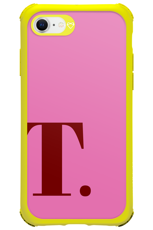 T (Sorbet) 2.0 - Apple iPhone 8