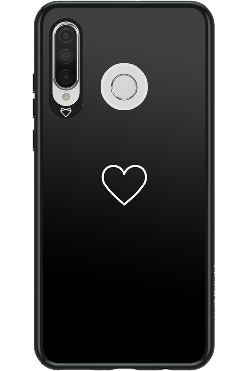 Love Is Simple - Huawei P30 Lite